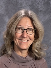 Mary Williams